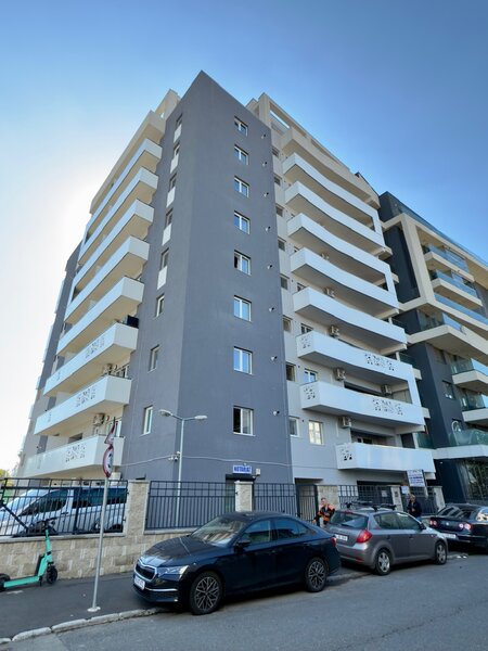 Unirii, 13 Septembrie, Hotel Marriott, bloc 2022