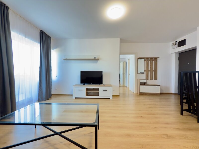 Unirii, 13 Septembrie, Hotel Marriott, bloc 2022